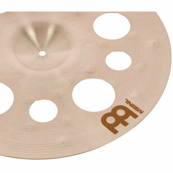 Meinl 18" Byzance Extra Dry Trash Cr