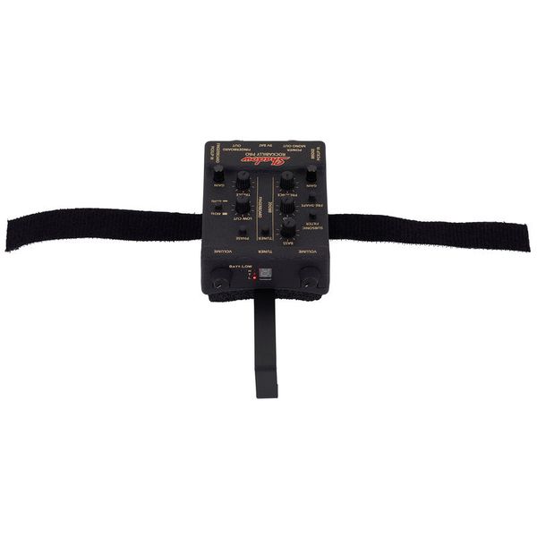 Shadow SH RB-PRO Rockabilly System