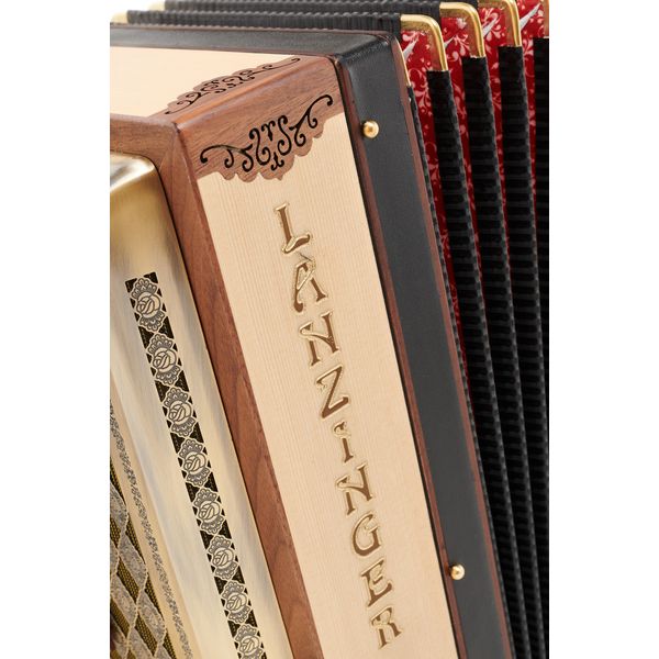 Lanzinger 34 Alma Massive G/C/F/Bb