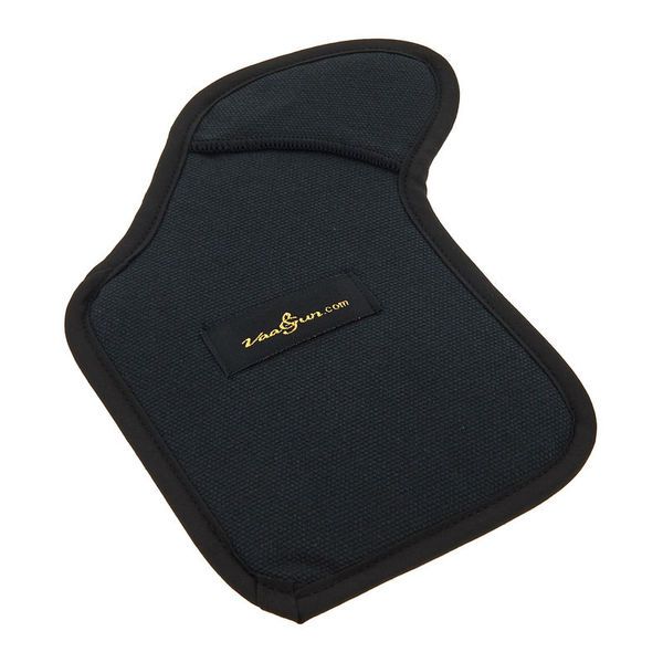 Vaagun Chinrest Cover Black Size L
