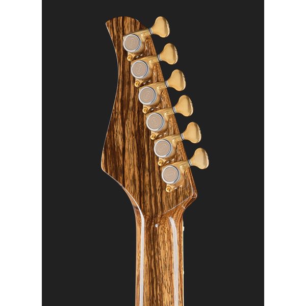 Pensa MK 1 Plus Black Limba