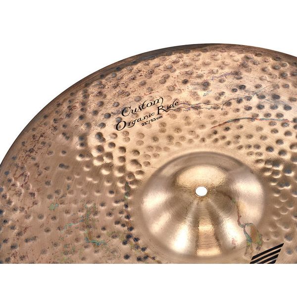 Zildjian A Zildjian Studio Pack