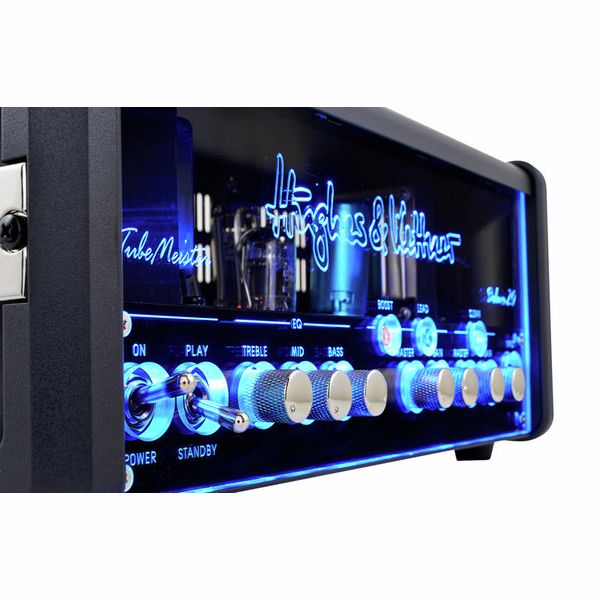 Hughes&Kettner TubeMeister Deluxe 20