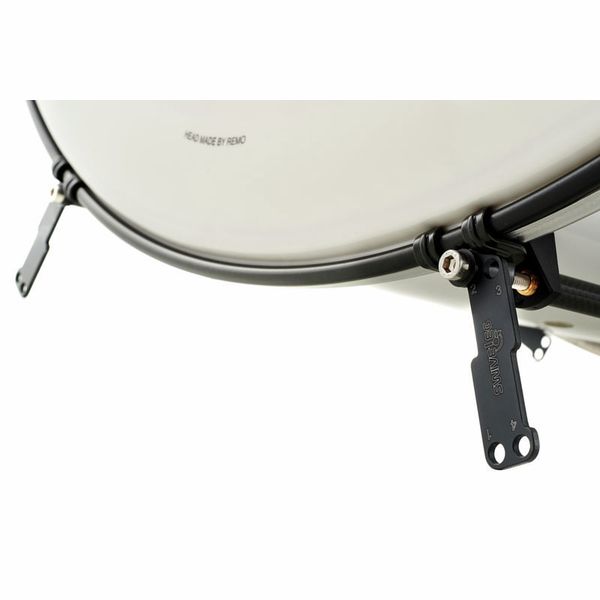 Lefima BMS 2814 Bass Drum WSWS