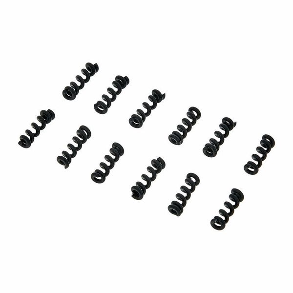 Fender Tremolo Bar Springs