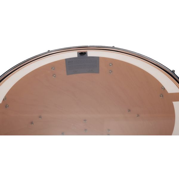 DW 18"x16" FT Performance Tobacco