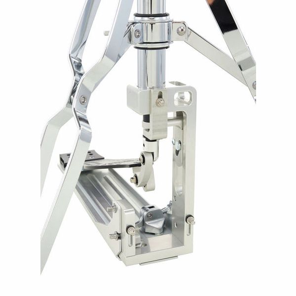 DW MDD Hi-Hat 2-leg Graphite