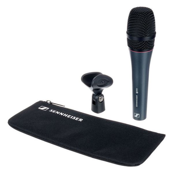 Sennheiser E 865