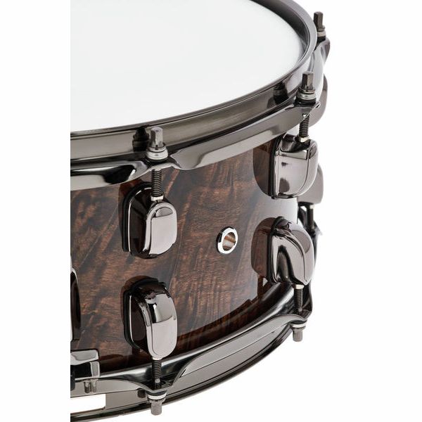 Tama 14"x06" S.L.P. G-Maple KMB