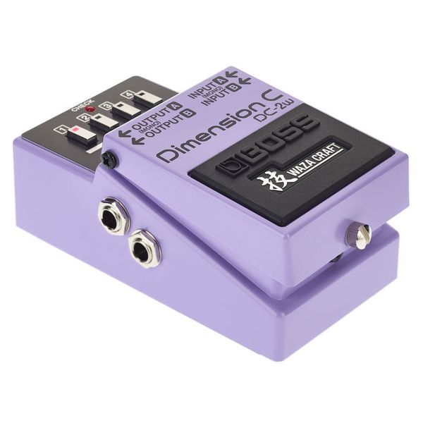 Boss DC-2w Dimension Chorus