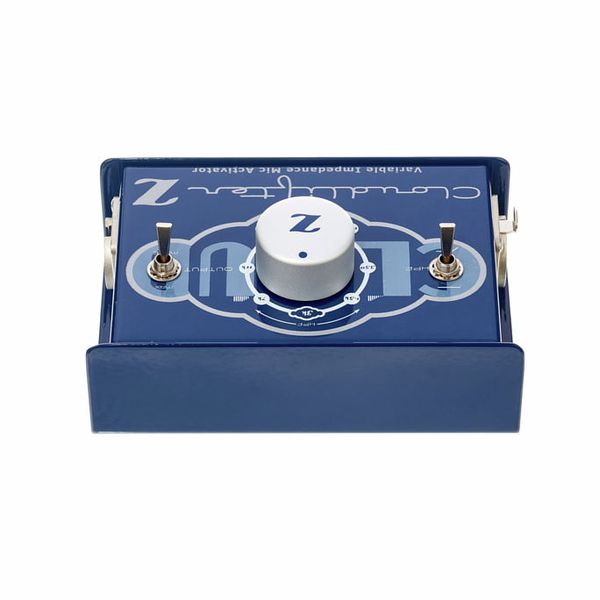 Cloud Microphones Cloudlifter CL-Z Mic Activator