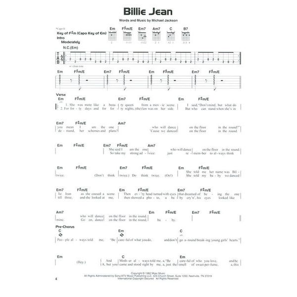 Hal Leonard More Simple Songs: The Easiest