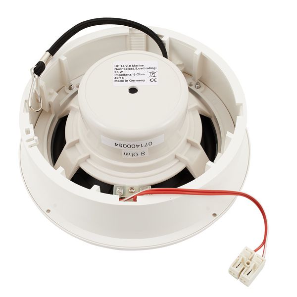 the t.amp TA50 WHD Bathroom Bundle XS WH