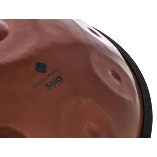 Sela Phoenix Handpan D Amara SE 321