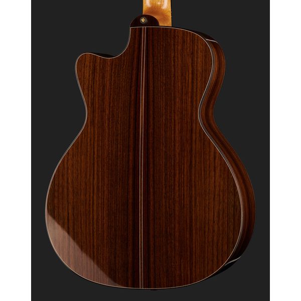 Lakewood M-32 CP Crossover 2024