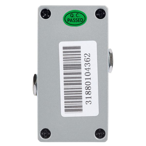 Joyo JF-327 Raptor Flanger