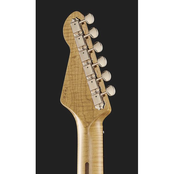 LSL Saticoy One B Tron SS Gold