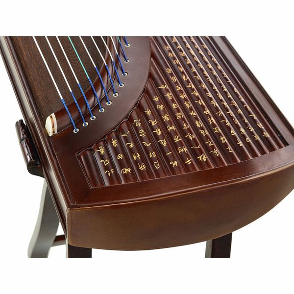 Thomann Chinese GuZheng V