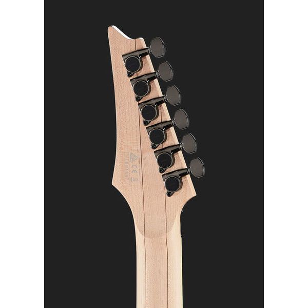 Ibanez RG652AHM-NGB Prestige