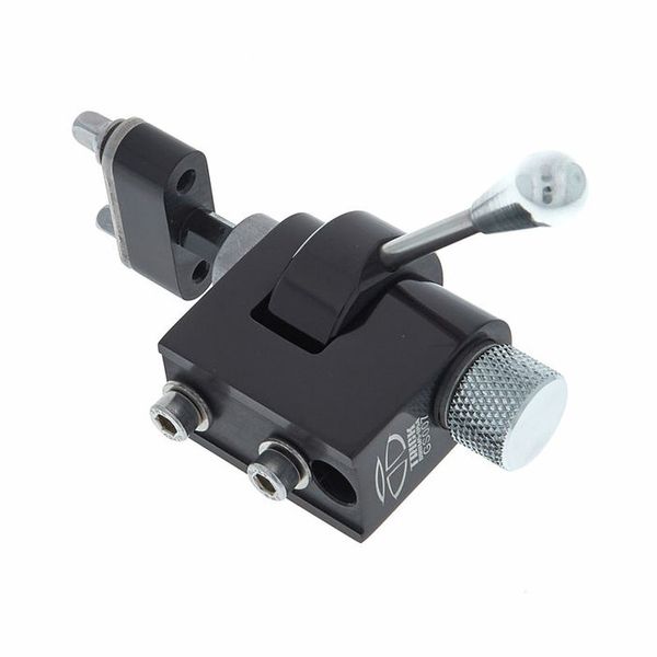 Trick Drums GS007 Multi Step Throw Off BK