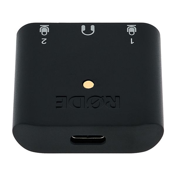Rode AI-Micro