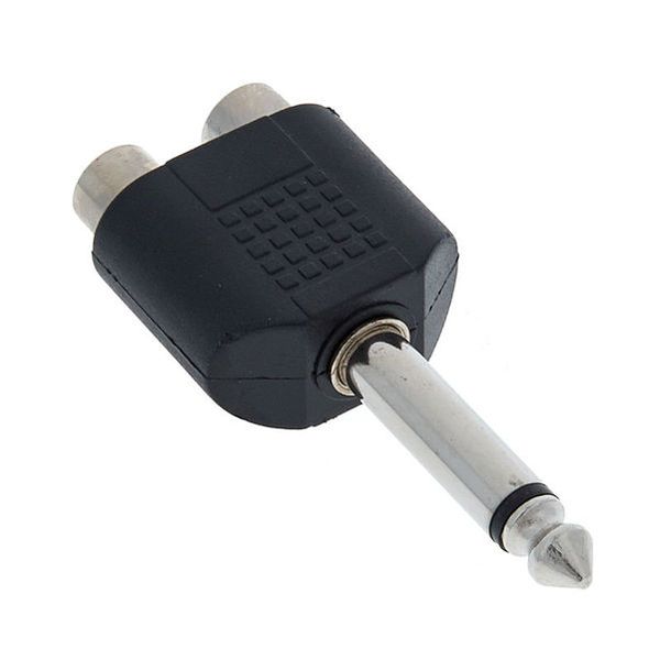 the sssnake 1860 Y-Adapter