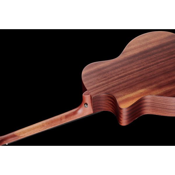 DAngelico Premier Gramercy LS Aged Mah