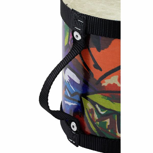 Remo 5"x5" Spring Drum Straight