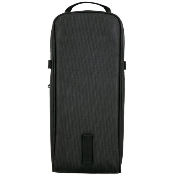 Mono Cases Tick+ 2.0 Lite+ Silver Set