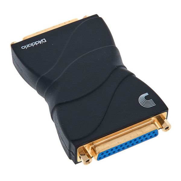 Daddario PW-DB25FC-01