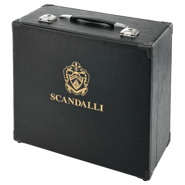 Scandalli Air Mini