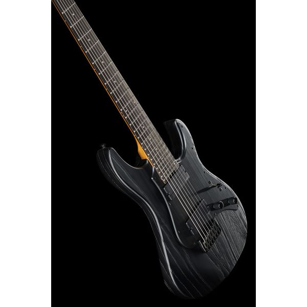 ESP LTD SN-1007 Baritone HT BK Bl