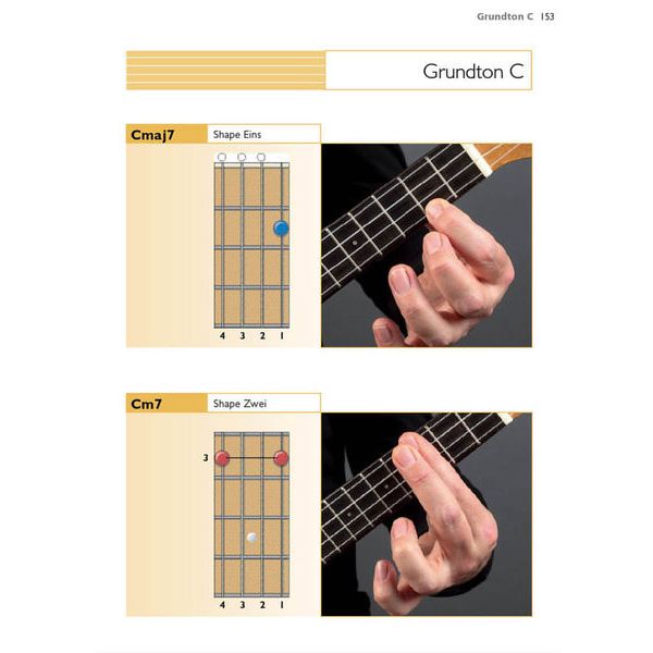 Voggenreiter Ukulele Der Komplettkurs