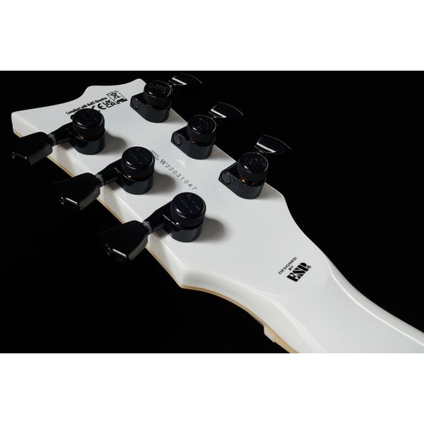 ESP LTD Iron Cross SW