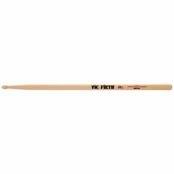 Vic Firth CM American Classic Hickory -W