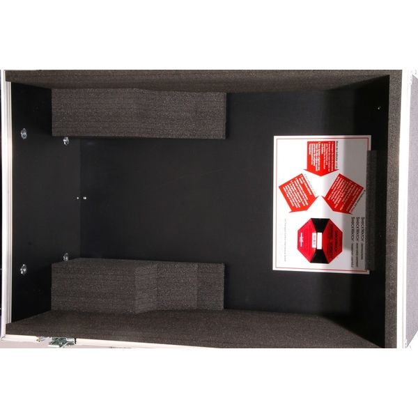 Thon Roadcase Yamaha DM7 Comp RG DH