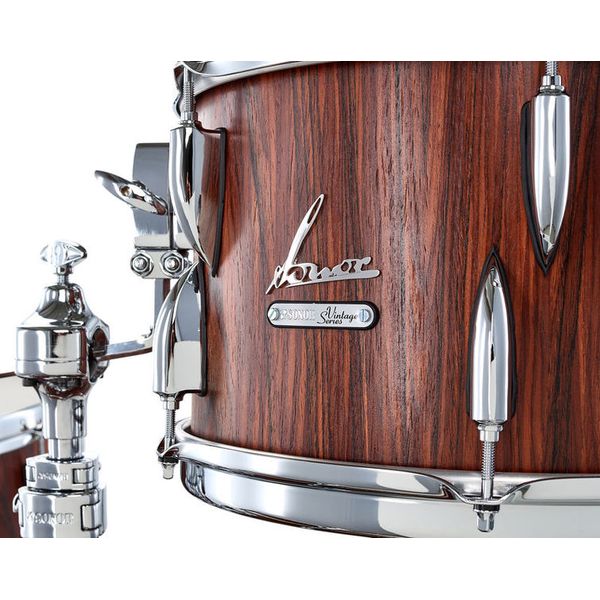 Sonor Vintage Three22 Rosewood WM