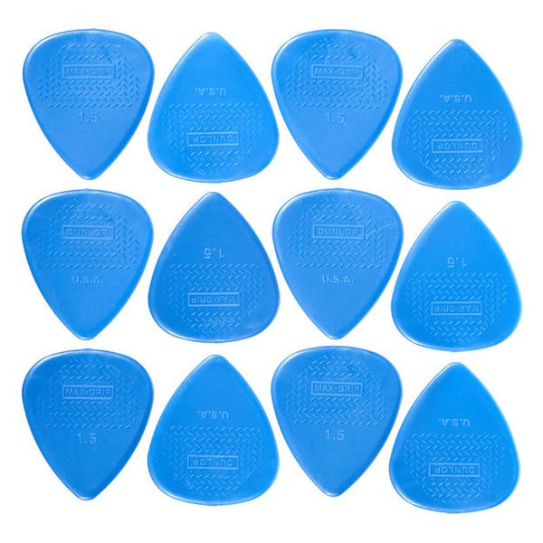 Dunlop Nylon Max Grip 1,50 Player Pk