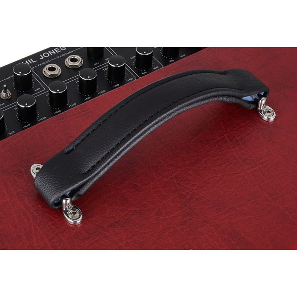 Phil Jones BG-450 Compact Plus Combo RD