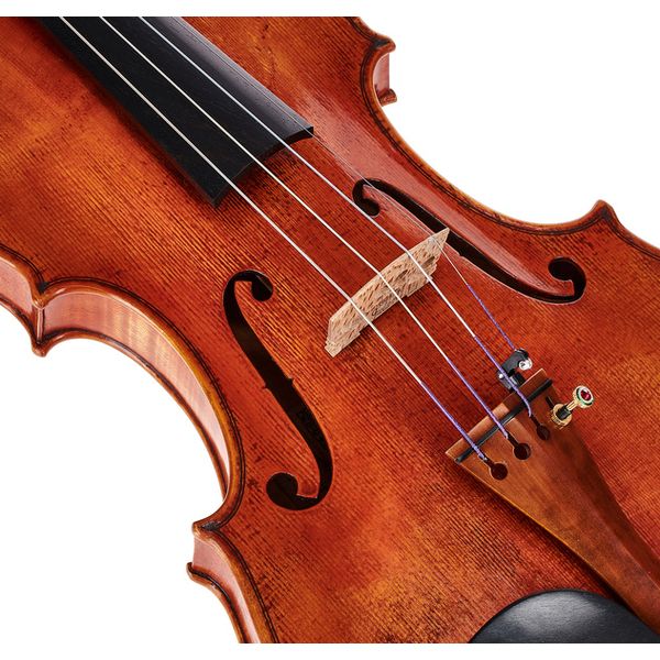 Edgar Russ - Sound of Cremona Edgar Russ Ysaye Guarneri 1740