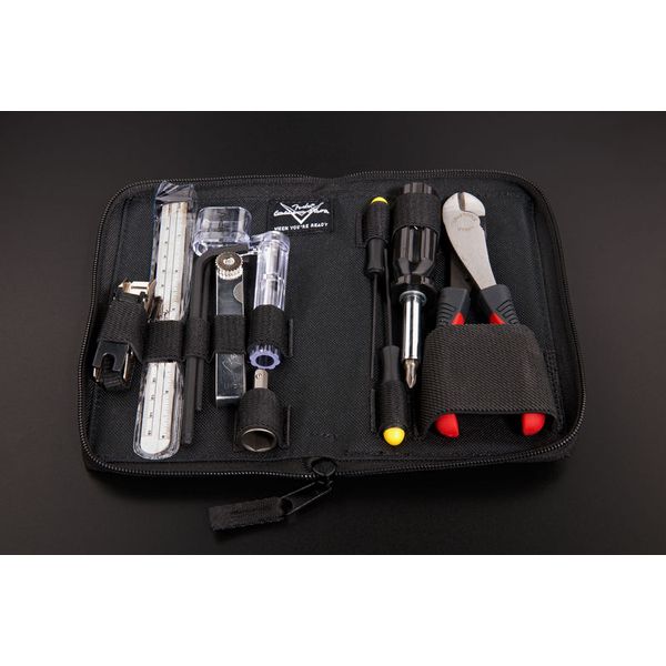 Fender Sean Hurley 61 P-Bass Aged CFM