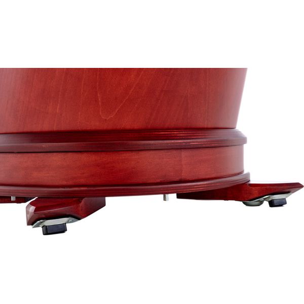 Salvi Hermes Mahogany Sipario Bioc.