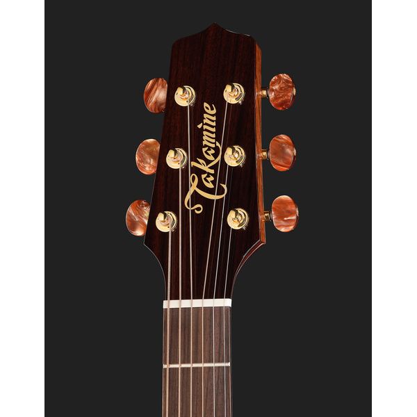 Takamine FSF40C