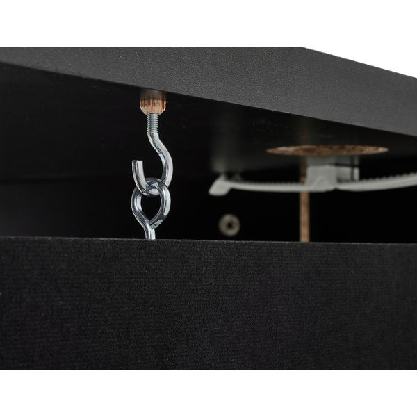 Thomann Creative Desk Double Black