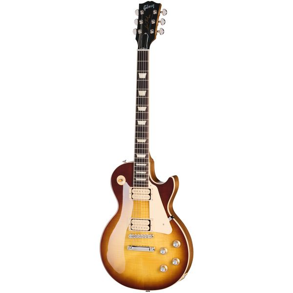 Gibson Les Paul Standard 60s DT VTB