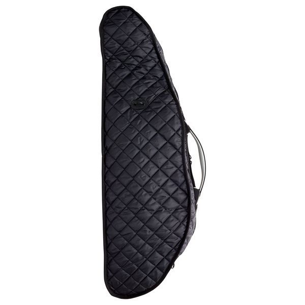 bam HO2000XLN Hoodie Black