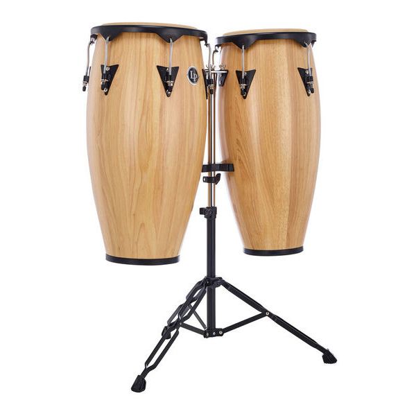 LP LP646NY-AW 10"+11" Conga Set