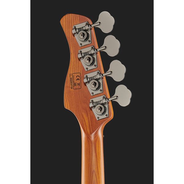 Marcus Miller P5R Alder-4 VWH