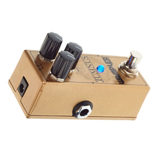 Wampler Tumnus Overdrive V2