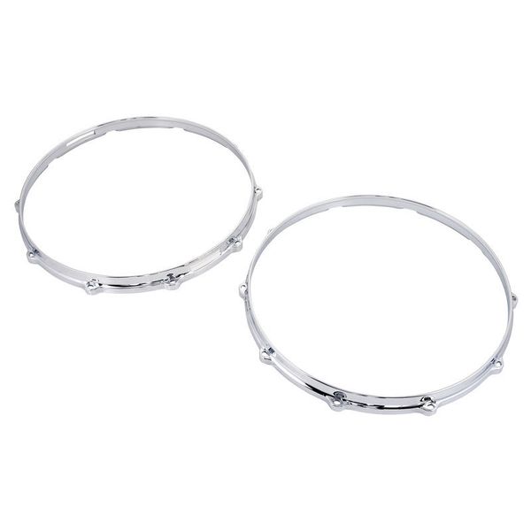 DW 14" Die Cast Hoop Snare